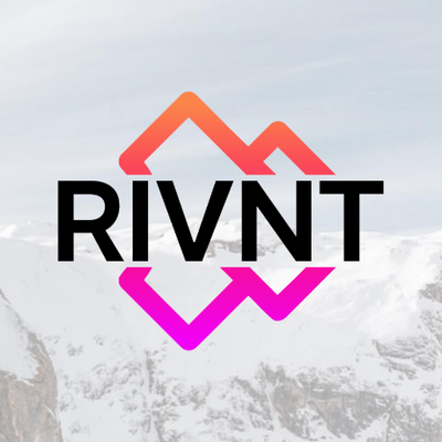RIVNT logo